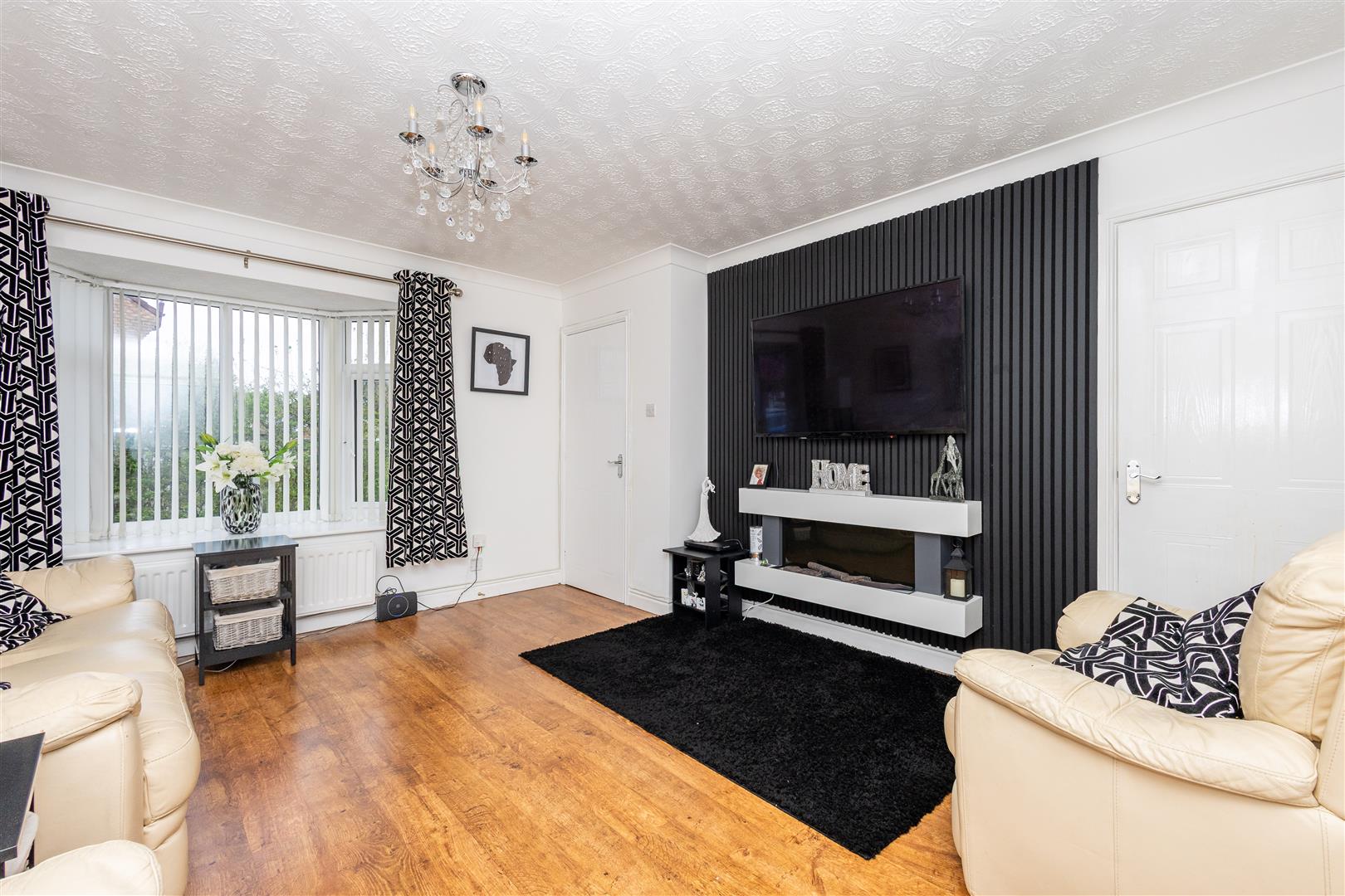 Kennett Drive, Leyland